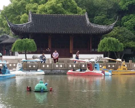 THE 30 BEST Places to Visit in Taicang (UPDATED 2024).